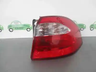 Piesă de schimb auto la mâna a doua lampã spate dreapta pentru kia rio 1.2 cat referințe oem iam 924021w2r
