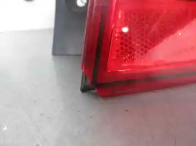 Second-hand car spare part right tailgate light for kia rio 1.2 cat oem iam references 924021w2r  