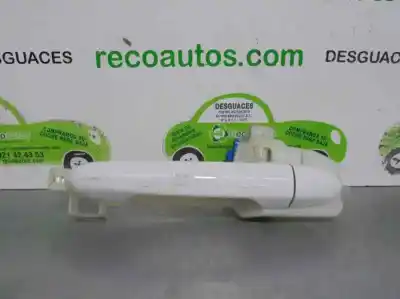 Piesă de schimb auto la mâna a doua mâner exterior spate stânga pentru kia rio 1.2 cat referințe oem iam 