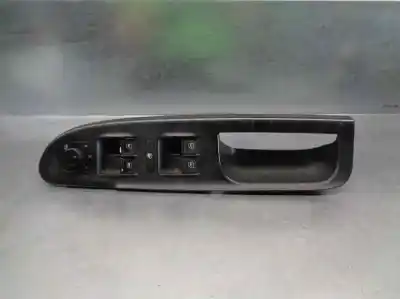 Автозапчасти б/у выключатель левого переднего окна за volkswagen passat variant (3c5) 2.0 tdi ссылки oem iam 1k4959857b
