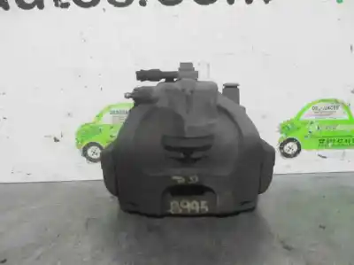 Peça sobressalente para automóvel em segunda mão pinça de travão dianteira direita por opel vectra c berlina 1.9 cdti referências oem iam 782285