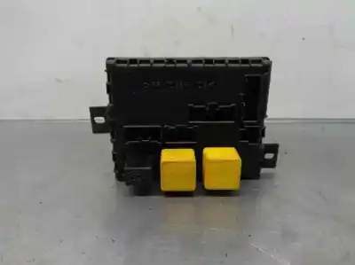 Pezzo di ricambio per auto di seconda mano SCATOLA RELÈ/FUSIBILI per LANCIA LYBRA BERLINA  Riferimenti OEM IAM 467706086  