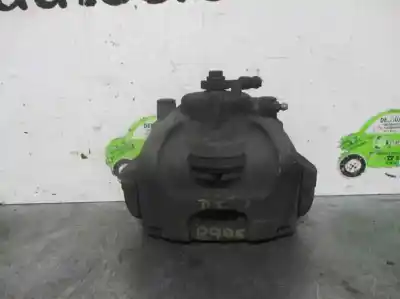 Peça sobressalente para automóvel em segunda mão PINÇA DE TRAVÃO DIANTEIRA ESQUERDA por OPEL VECTRA C BERLINA  Referências OEM IAM 781285  