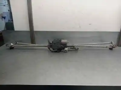 Second-hand car spare part front windshield wiper motor for opel astra j (p10) 1.7 cdti (68) oem iam references 1397220623