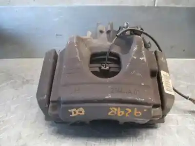 Tweedehands auto-onderdeel remklauw links voor voor citroen c5 berlina exclusive oem iam-referenties 9663000180