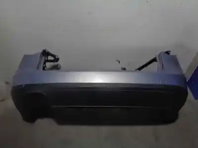 Автозапчасти б/у задний бампер за volkswagen passat variant (3c5) 2.0 tdi ссылки oem iam 0050531102