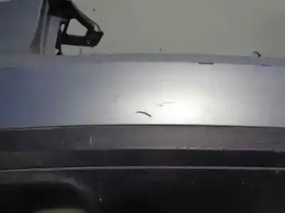 Автозапчастина б/у задній бампер для volkswagen passat variant (3c5) 2.0 tdi посилання на oem iam 0050531102  