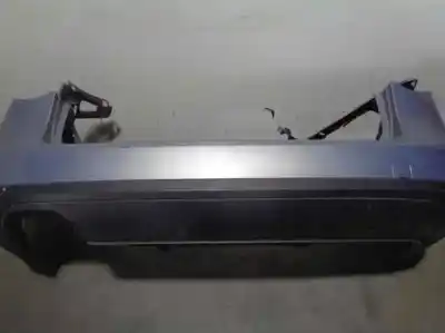 Автозапчастина б/у задній бампер для volkswagen passat variant (3c5) 2.0 tdi посилання на oem iam 0050531102  