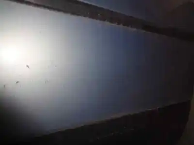 Автозапчастина б/у задній бампер для volkswagen passat variant (3c5) 2.0 tdi посилання на oem iam 0050531102  