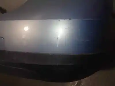 Автозапчастина б/у задній бампер для volkswagen passat variant (3c5) 2.0 tdi посилання на oem iam 0050531102  