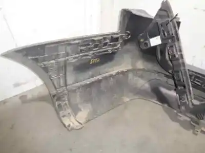 Автозапчастина б/у задній бампер для volkswagen passat variant (3c5) 2.0 tdi посилання на oem iam 0050531102  