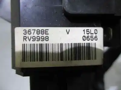 Second-hand car spare part headlights switch for mg serie 45 (rt) club oem iam references 54034419d  36788e