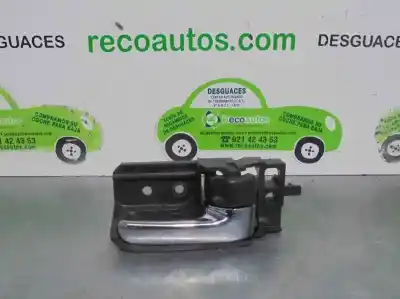 Piesă de schimb auto la mâna a doua mâner interior stânga spate pentru kia rio 1.2 cat referințe oem iam 