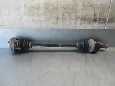 Second-hand car spare part REAR LEFT TRANSMISSION for BMW SERIE 3 BERLINA (E46)  OEM IAM references 1229493AI01  