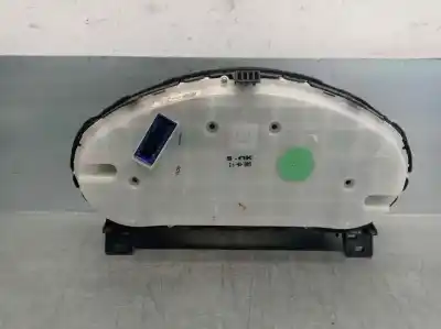 Second-hand car spare part dashboard for opel astra j (p10) 1.7 cdti (68) oem iam references 13355355  