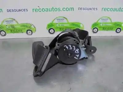 Автозапчасти б/у задний левый ремень безопасности за opel astra h gtc (a04) 1.7 cdti (l08) ссылки oem iam 13296214