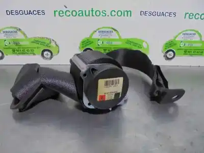 Автозапчасти б/у задний левый ремень безопасности за opel astra h gtc (a04) 1.7 cdti (l08) ссылки oem iam 13296214  