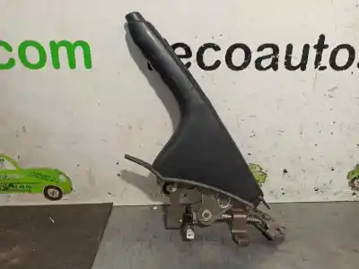 Second-hand car spare part handbrake lever for ford ka (ru8) 1.2 oem iam references 1667920