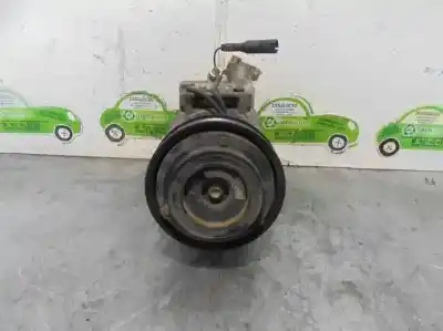 Pezzo di ricambio per auto di seconda mano compressore aria condizionata per mg serie 45 (rt) club riferimenti oem iam 7sbu16c