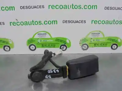 Piesă de schimb auto la mâna a doua centura de siguranțã dreapta fațã pentru kia rio 1.2 cat referințe oem iam 888301w000