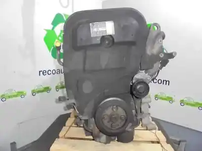 Second-hand car spare part complete engine for volvo s60 berlina 2.4 cat oem iam references b5244s 2522797 1236350