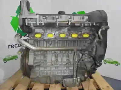 Second-hand car spare part complete engine for volvo s60 berlina 2.4 cat oem iam references b5244s 2522797 1236350