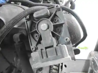 Second-hand car spare part complete engine for volvo s60 berlina 2.4 cat oem iam references b5244s 2522797 1236350