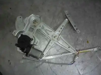 Pezzo di ricambio per auto di seconda mano alzacristalli anteriore destro per mg serie 45 (rt) club riferimenti oem iam 400676t2
