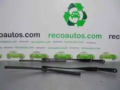 Second-hand car spare part front right windshield wiper arm for opel astra h gtc (a04) 1.7 cdti (l08) oem iam references   