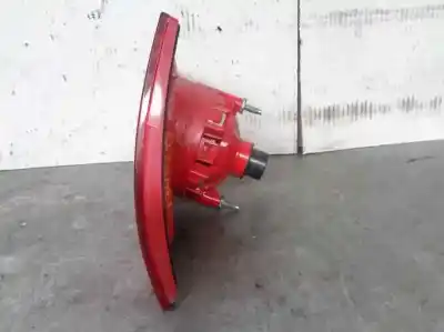 Piesă de schimb auto la mâna a doua lampã spate stânga pentru volkswagen passat variant (3c5) 2.0 tdi referințe oem iam 3c994509308s 27440102 