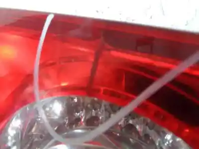 Piesă de schimb auto la mâna a doua lampã spate stânga pentru volkswagen passat variant (3c5) 2.0 tdi referințe oem iam 3c994509308s 27440102 