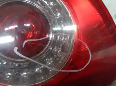 Piesă de schimb auto la mâna a doua lampã spate stânga pentru volkswagen passat variant (3c5) 2.0 tdi referințe oem iam 3c994509308s 27440102 