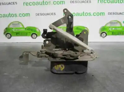 Second-hand car spare part front right door lock for fiat uno (146) 1.1 cat oem iam references   