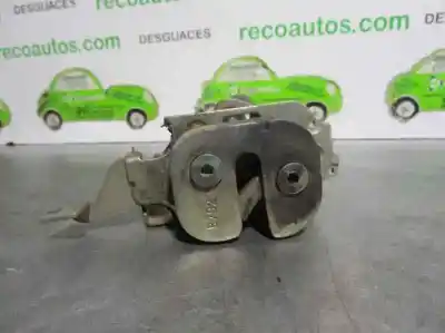 Second-hand car spare part front right door lock for fiat uno (146) 1.1 cat oem iam references   