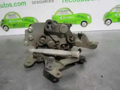 Second-hand car spare part front right door lock for fiat uno (146) 1.1 cat oem iam references   