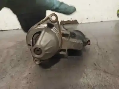 Second-hand car spare part starter motor for opel agila básico oem iam references  0001106011 bosch 
