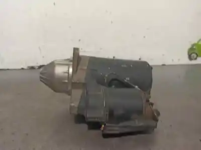 Second-hand car spare part starter motor for opel agila básico oem iam references  0001106011 bosch 