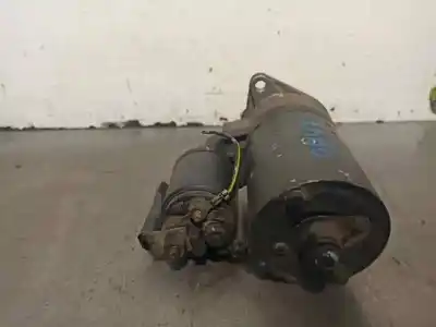 Second-hand car spare part starter motor for opel agila básico oem iam references  0001106011 bosch 