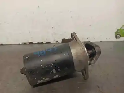 Second-hand car spare part starter motor for opel agila básico oem iam references  0001106011 bosch 