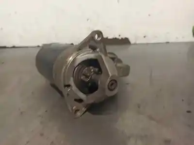 Second-hand car spare part starter motor for opel agila básico oem iam references  0001106011 bosch 