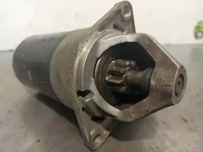 Second-hand car spare part starter motor for opel agila básico oem iam references  0001106011 bosch 