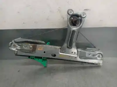 Peça sobressalente para automóvel em segunda mão elevador de vidros traseiro direito por opel astra j (p10) 1.7 cdti (68) referências oem iam 13260132