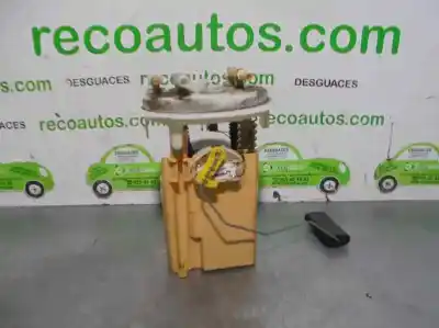 Tweedehands auto-onderdeel indicator voor citroen c5 berlina exclusive oem iam-referenties 9647083480