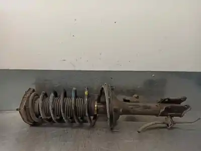 Tweedehands auto-onderdeel schokbreker links achter voor hyundai matrix (fc) 1.5 crdi gls oem iam-referenties 5535117500