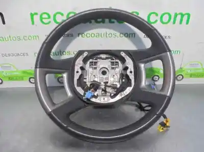 Tweedehands auto-onderdeel stuur voor citroen c5 berlina exclusive oem iam-referenties 96829218zd
