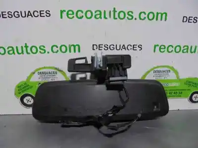 Second-hand car spare part interior rearview mirror for opel astra h gtc (a04) 1.7 cdti (l08) oem iam references   