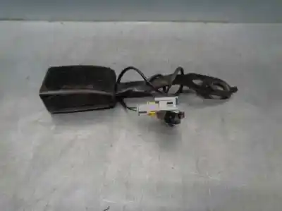 Peça sobressalente para automóvel em segunda mão chicote / encaixe cinto segurança dianteiro esquerdo por peugeot 208 i (ca_, cc_) 1.2 vti 82 referências oem iam 96831772xx