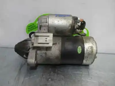 Second-hand car spare part starter motor for nissan almera (n16/e) 1.8 16v cat oem iam references str3010a  uni1402
