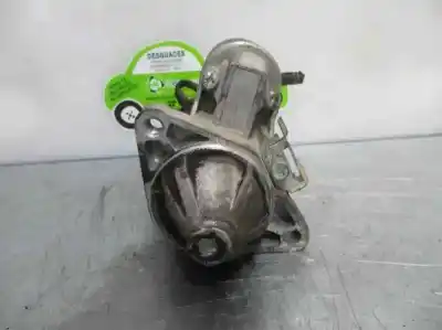 Second-hand car spare part starter motor for nissan almera (n16/e) 1.8 16v cat oem iam references str3010a  uni1402