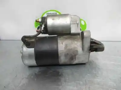 Second-hand car spare part starter motor for nissan almera (n16/e) 1.8 16v cat oem iam references str3010a  uni1402